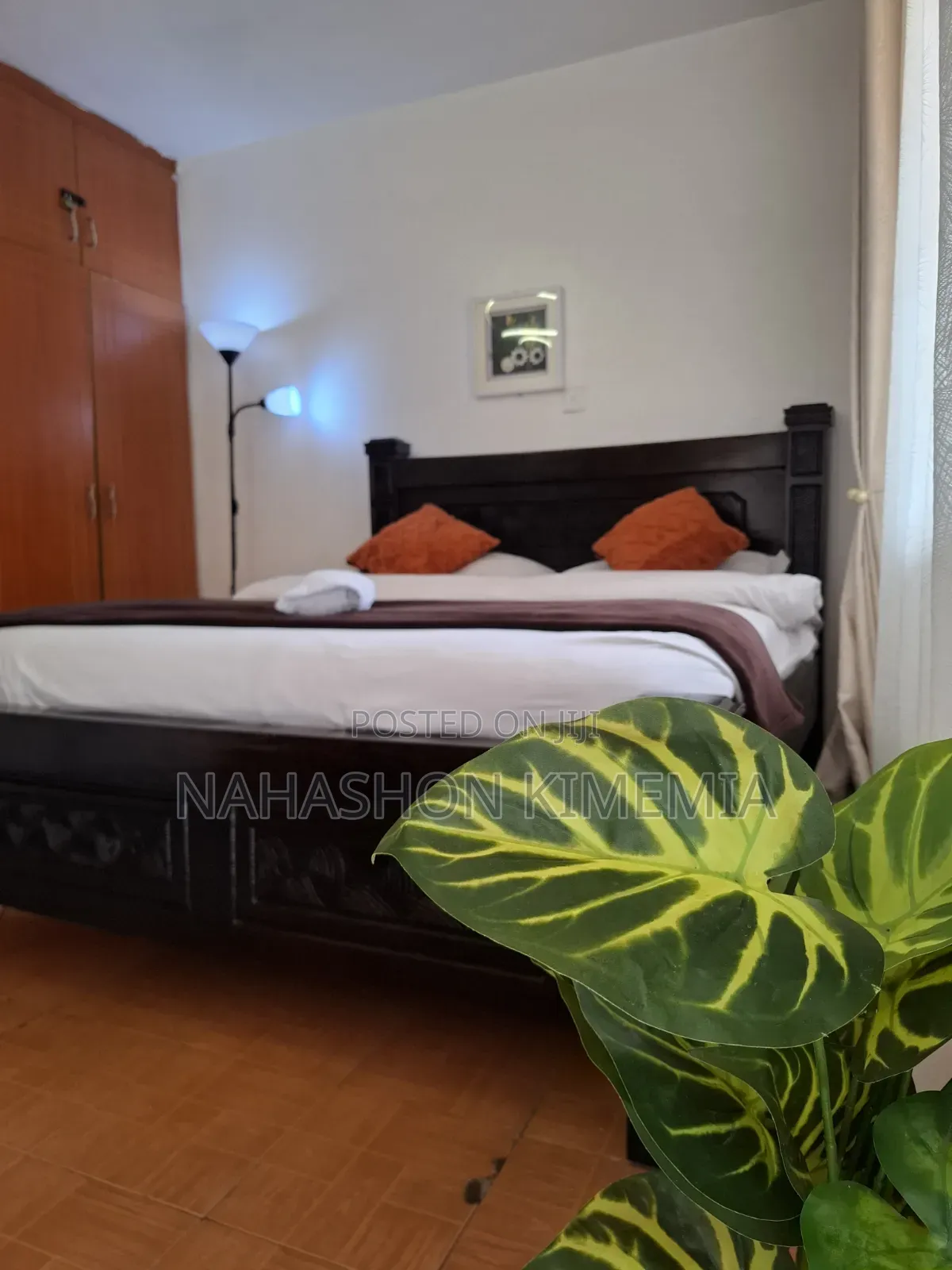 Perfect Blend Studio BNB TRM Drive Roysambu Thika Road Nairobi