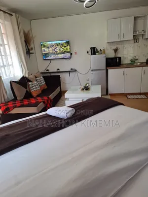 Perfect Blend Studio BNB TRM Drive Roysambu Thika Road Nairobi
