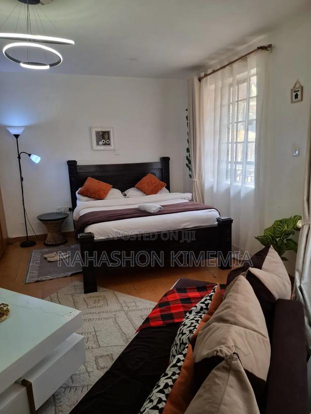 Perfect Blend Studio BNB TRM Drive Roysambu Thika Road Nairobi - thumbnail 5
