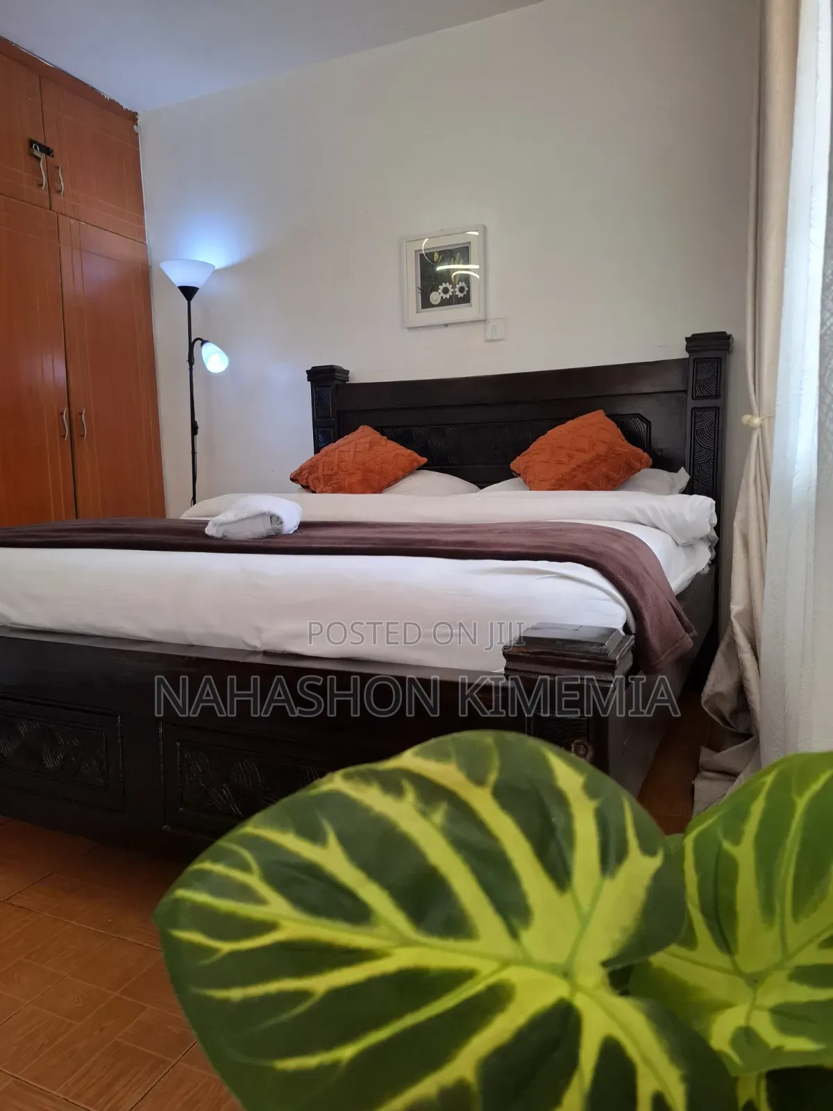 Perfect Blend Studio BNB TRM Drive Roysambu Thika Road Nairobi