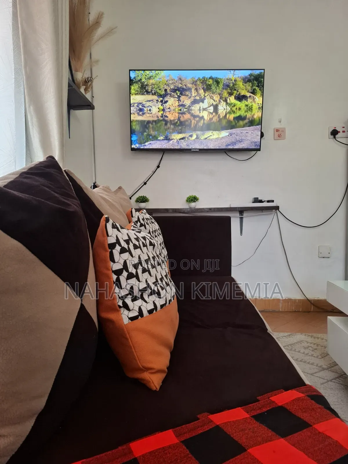 Perfect Blend Studio BNB TRM Drive Roysambu Thika Road Nairobi