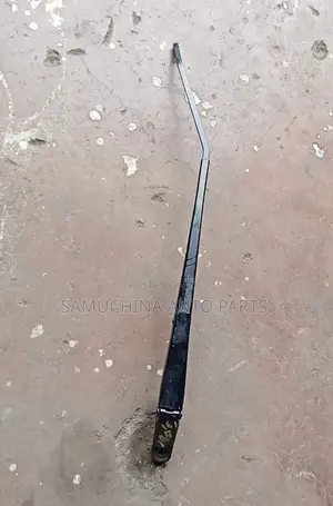 Front Wiper Arm Toyota Fielder 161