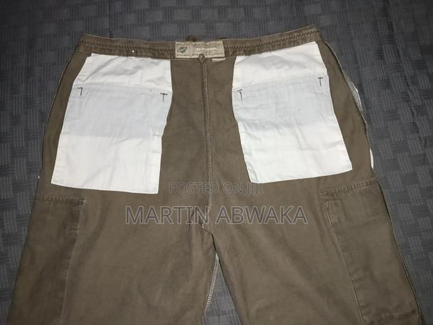 Baggy American Side Pocket - main view