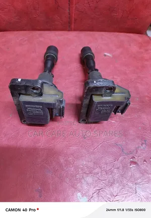 Ignition Coil Daihatsu Hijet/Move