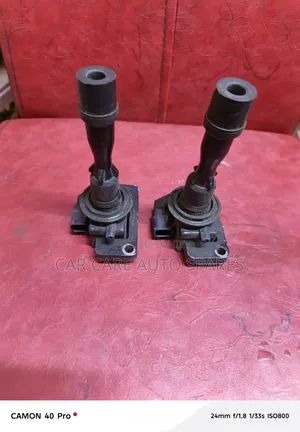 Ignition Coil Daihatsu Hijet/Move