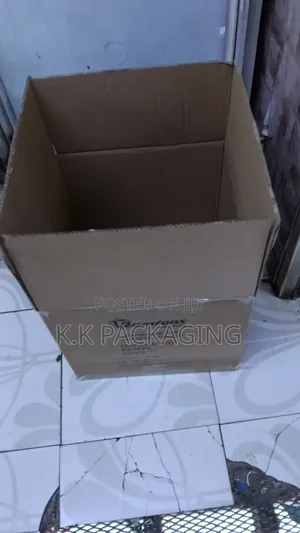 Cartons Za Kuhama