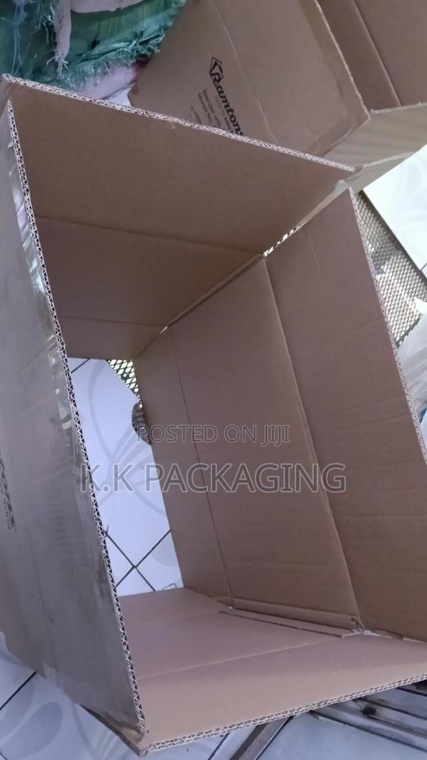 Cartons Za Kuhama - thumbnail 2
