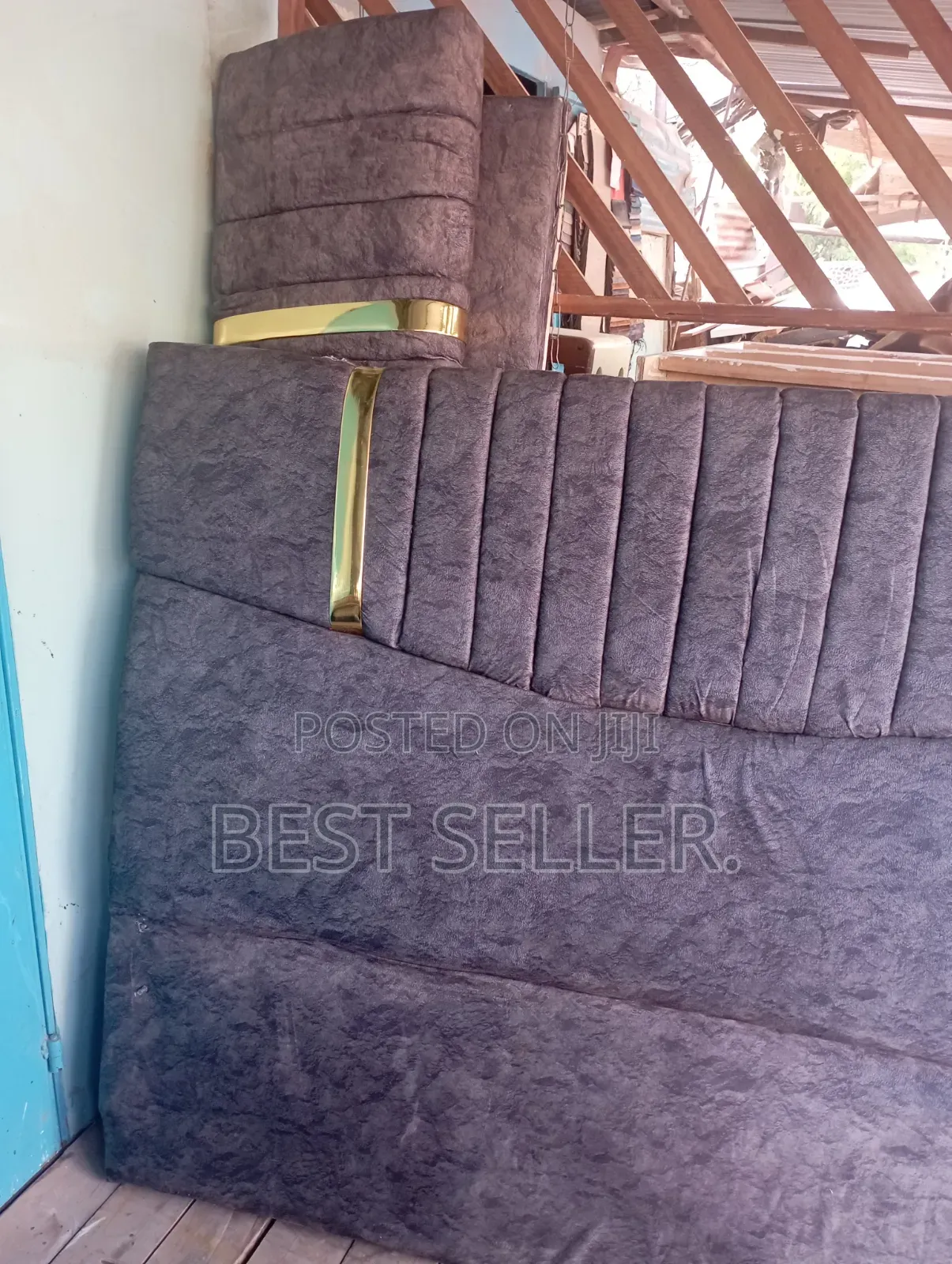 Chester Bed 6x6