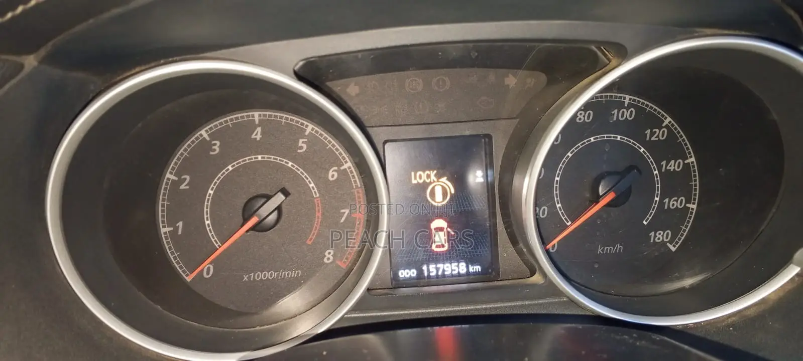 Mitsubishi Outlander 2010 Black