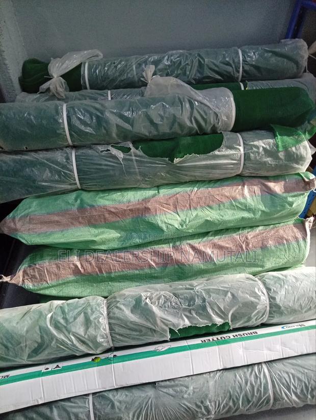 High-Quality Construction Site Protection Green Net