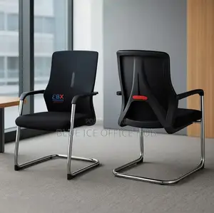 Comfort Waiting Chair for Guest