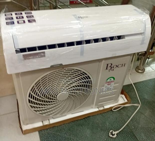 Roch Air Conditioner 12btu at 30499