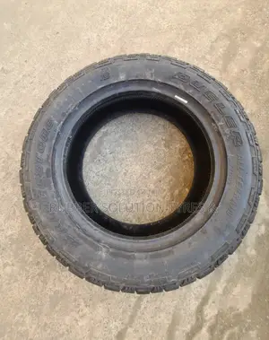 235/60 R18 Bridgestone Tyres 107h Dueler a/T002 All-Terrain