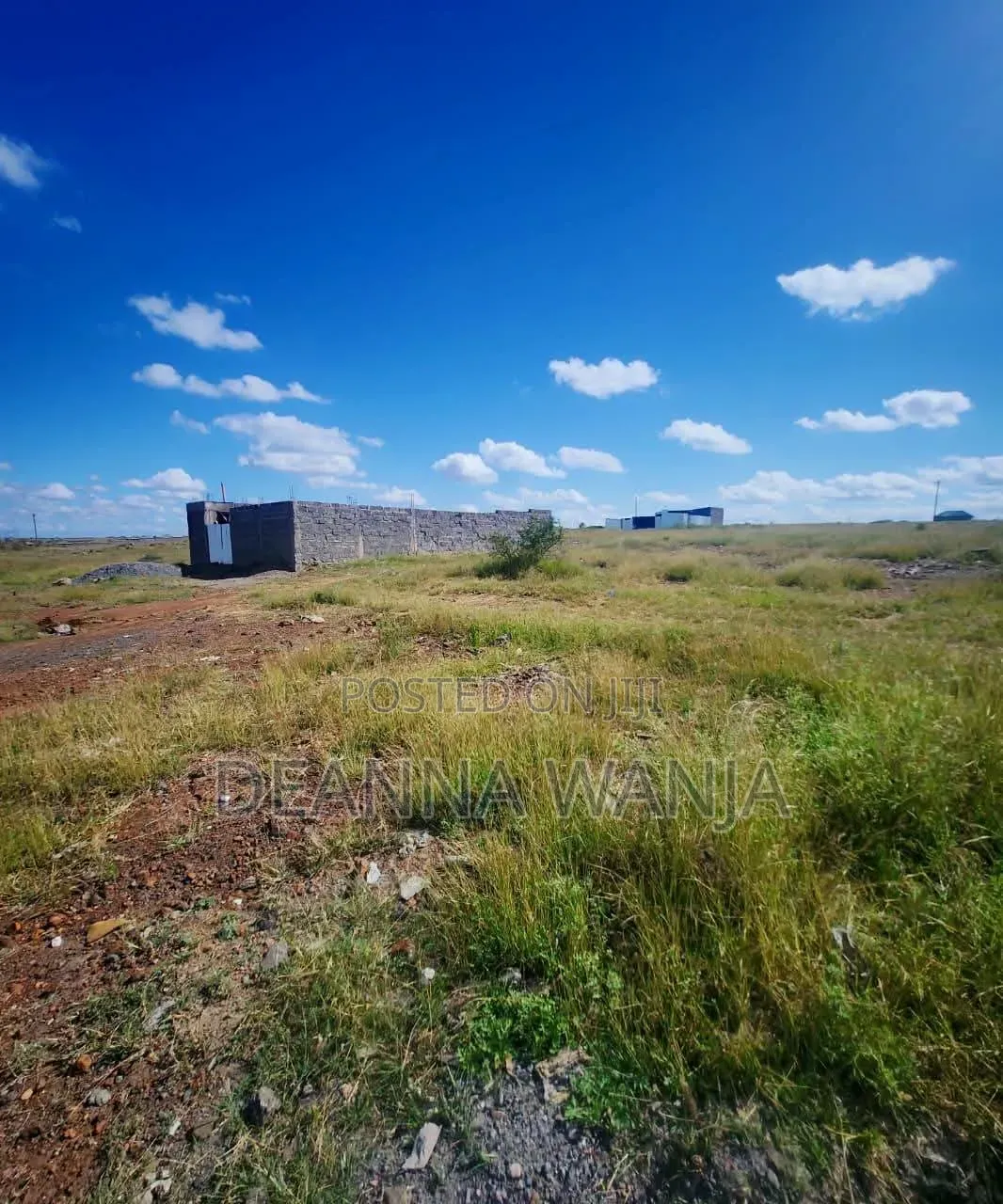 Joska Plots for Sale