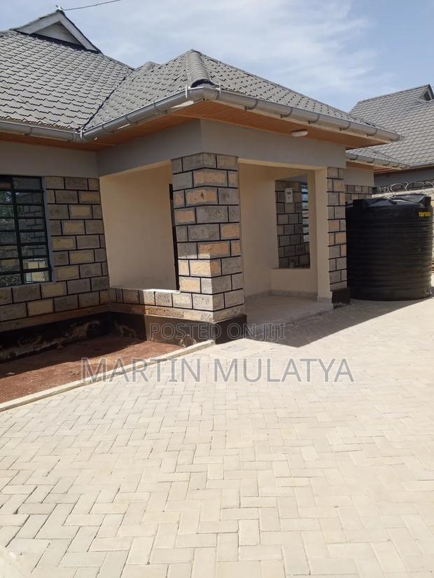 3bdrm Bungalow in Kitengela for sale