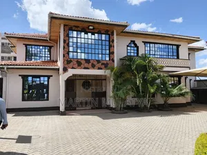 3bdrm Bungalow in Kitengela for sale