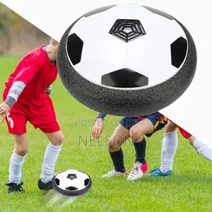 Hover Soccer Ball Battery Operated