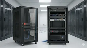 18u Data Cabinet