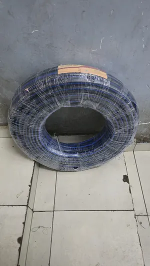 1*X120ft Zebra Horse Pipe