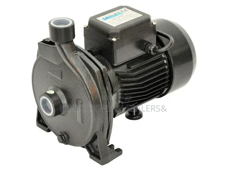 Dayliff DDC 158 Booster Pump 1hp