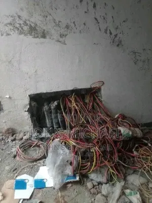 Electrician (Electrical Installations)