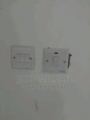 Electrician (Electrical Installations)