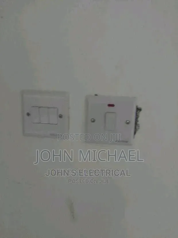 Electrician (Electrical Installations)