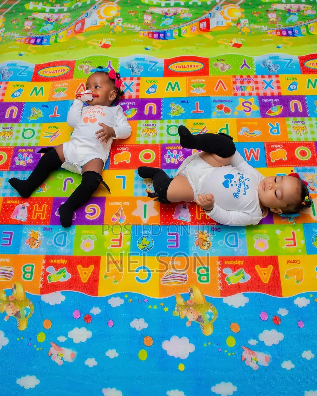 Play Mats for Children