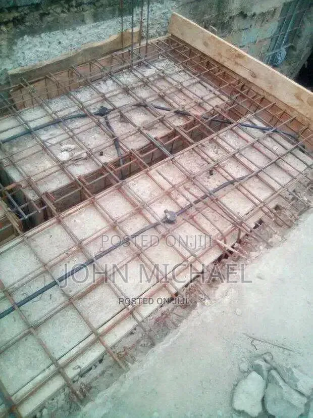 Electrician (Electrical Installations)
