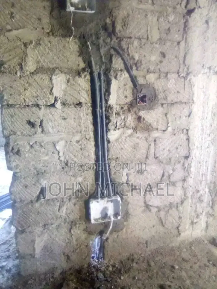 Electrician (Electrical Installations)