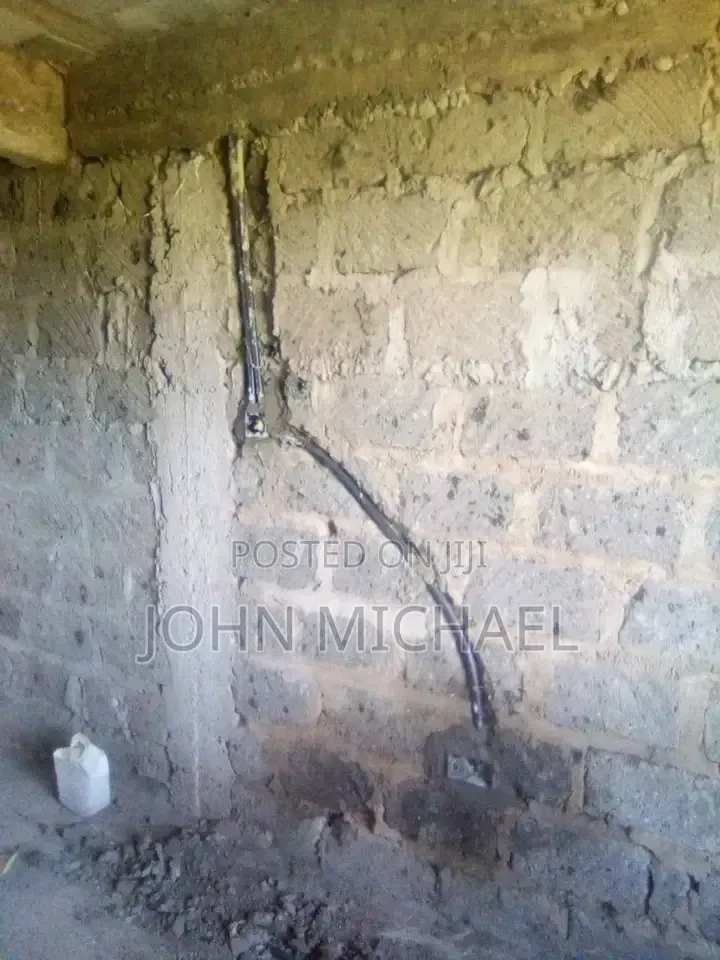 Electrician (Electrical Installations)