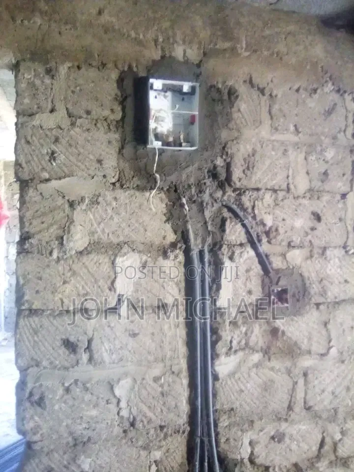 Electrician (Electrical Installations)