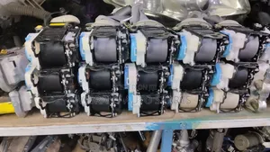 Fielder 161 Safety Belts