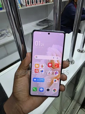 Tecno Camon 20 Pro 5G 256 GB Blue
