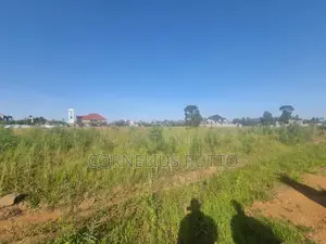 1/4 Acre Plots on Sale Elgon View