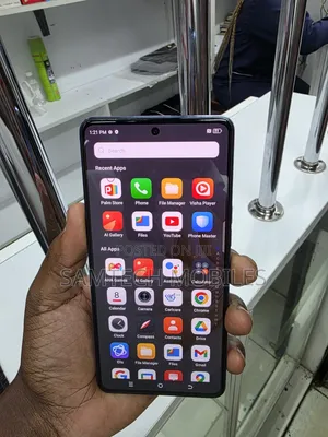 Tecno Camon 20 Pro 5G 256 GB Blue