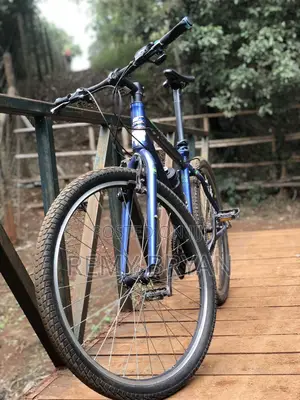 Carrera 27.5 Hybrid