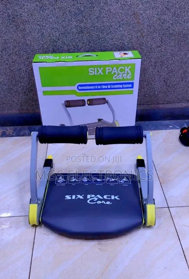 Six Pack Core