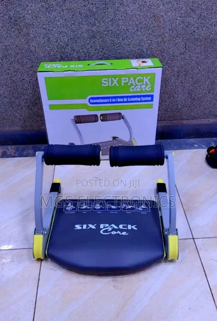 Six Pack Core