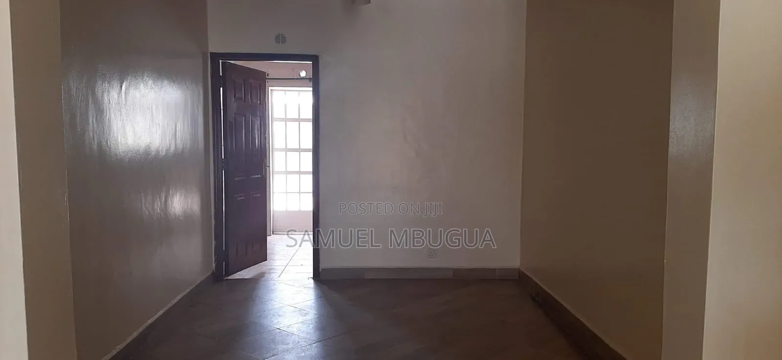 3bdrm Bungalow in Karen for rent
