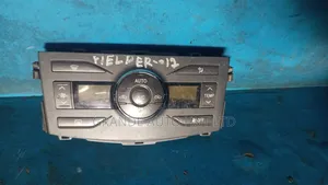 Fielder 141 Ac Control
