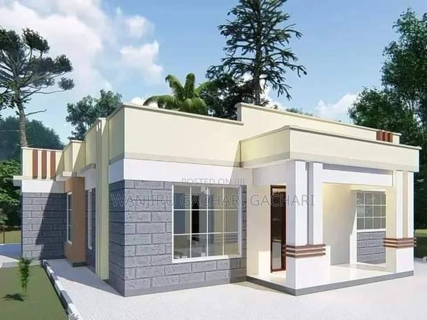 3bdrm Bungalow in Kitengela for sale