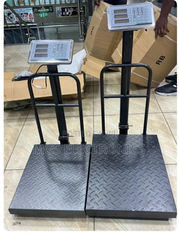 !!300kg Digital Scale Platform