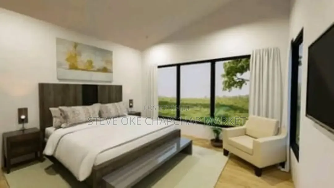 3bdrm House in Nairobi Cbd for sale
