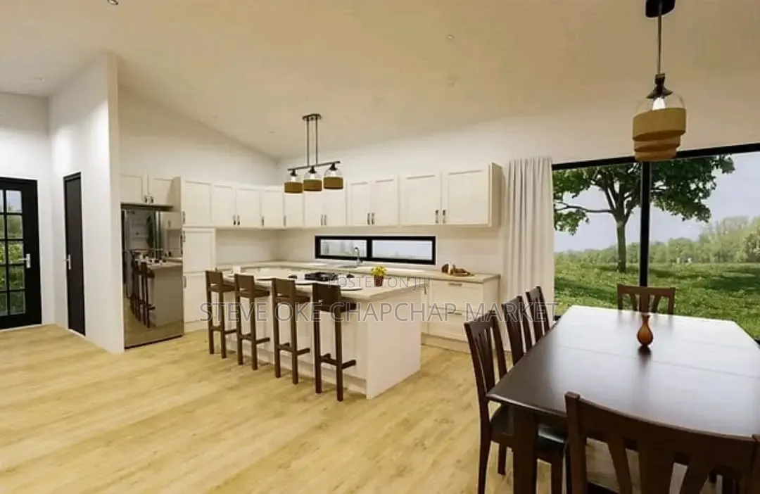 3bdrm House in Nairobi Cbd for sale