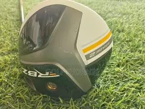 Taylormade Rbz 10.5° Driver In Regular Flex