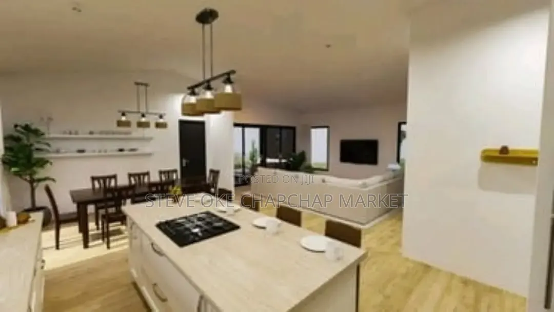 3bdrm House in Nairobi Cbd for sale