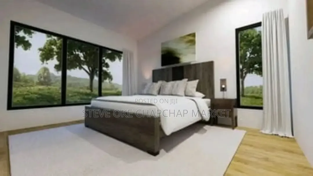 3bdrm House in Nairobi Cbd for sale
