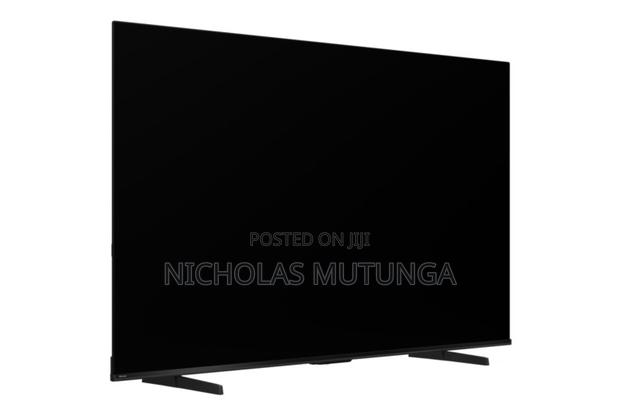 Hisense Smart Tv - thumbnail 2