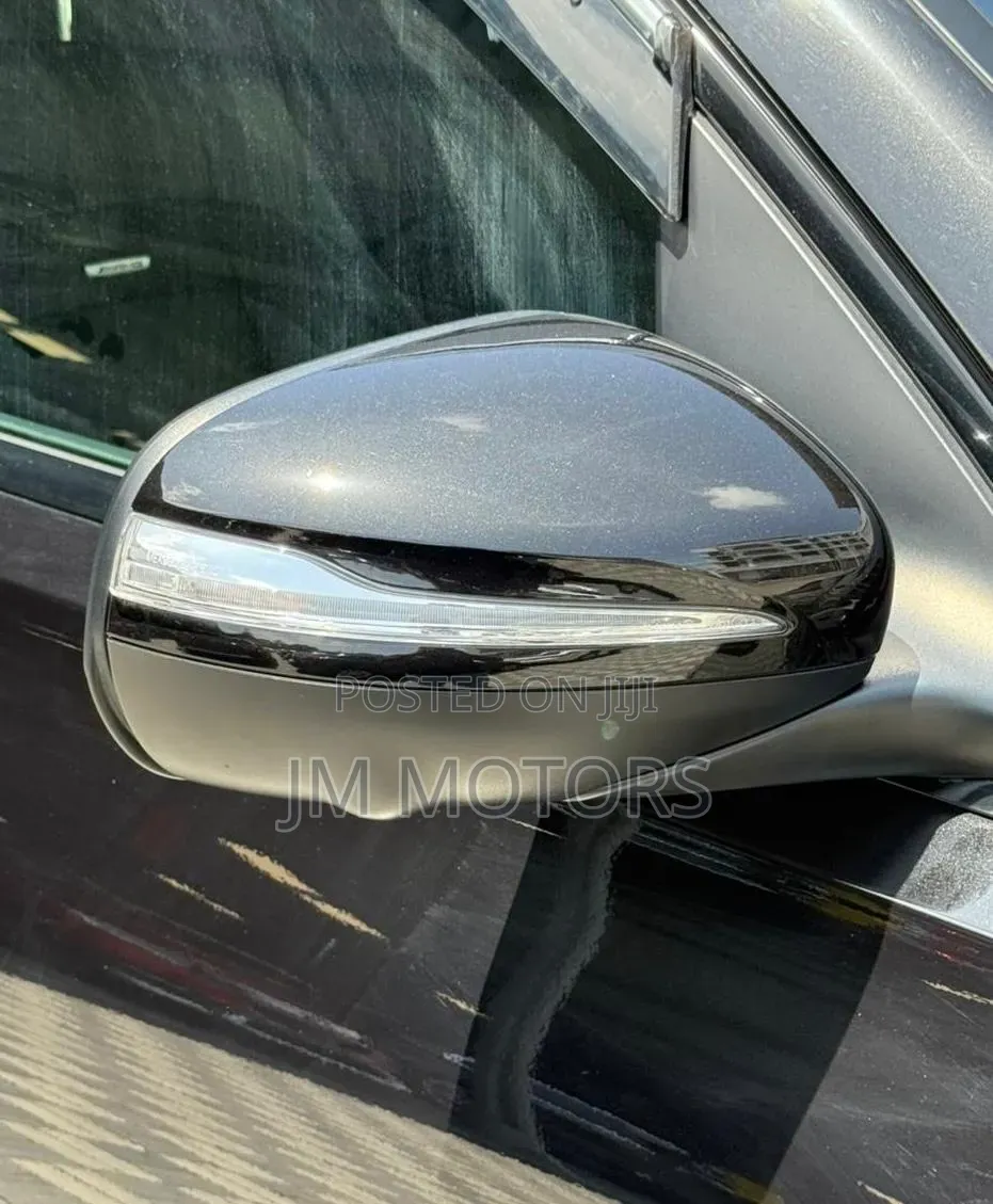 Mercedes-Benz GLE-Class 2020 Black